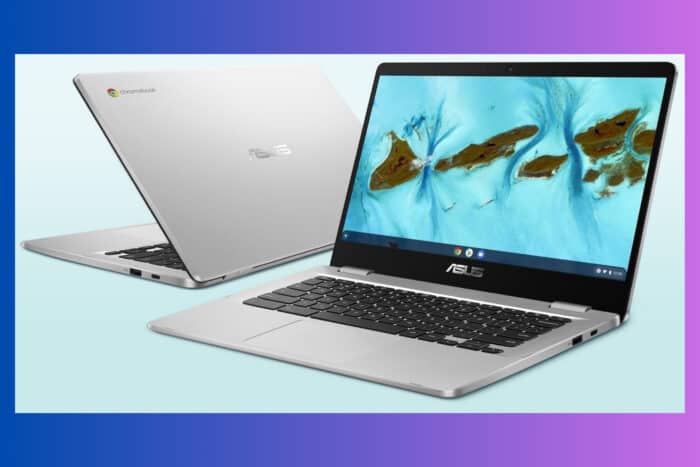 Google Intel Gemini Lake Chromebook について知っておくべきこと