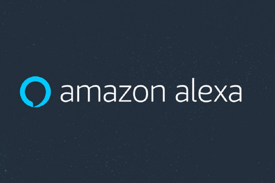 AV ресиверы с Amazon Alexa