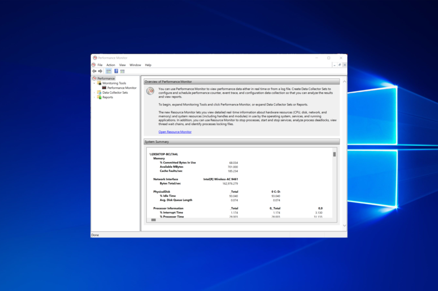 Leistung So führen Sie Hardwarediagnosen auf Windows 10 aus