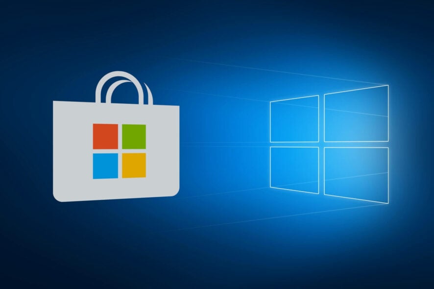 Corrigir não consegue instalar aplicativos da Microsoft Store