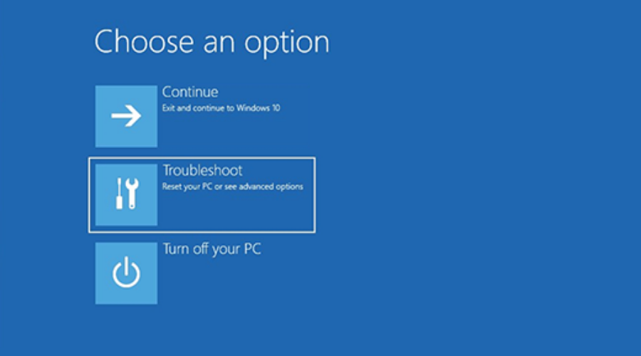 iniciar windows 11 em modo seguro
