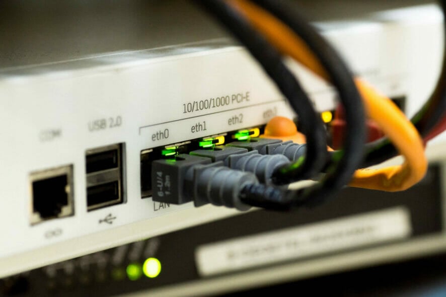So stellen Sie eine statische IP unter Windows 10 ein