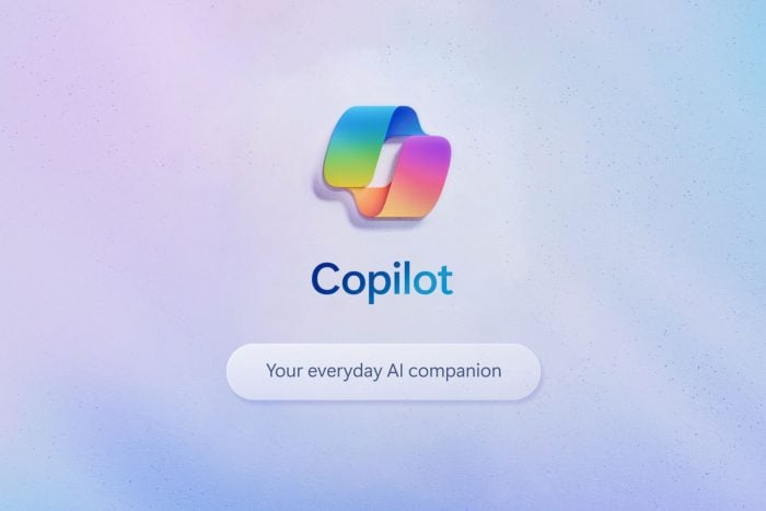 Microsoft Copilot dokdo