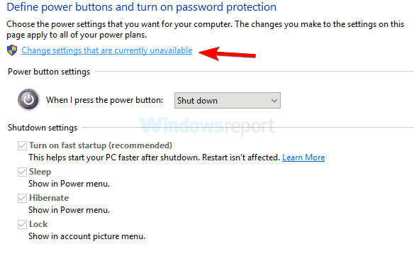 Windows 10 black screen with cursor after update