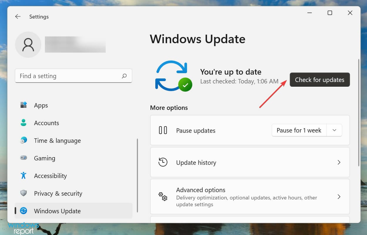 更新プログラムを確認して directx 関数 getdeviceremovedreason failed with - エラーを修正