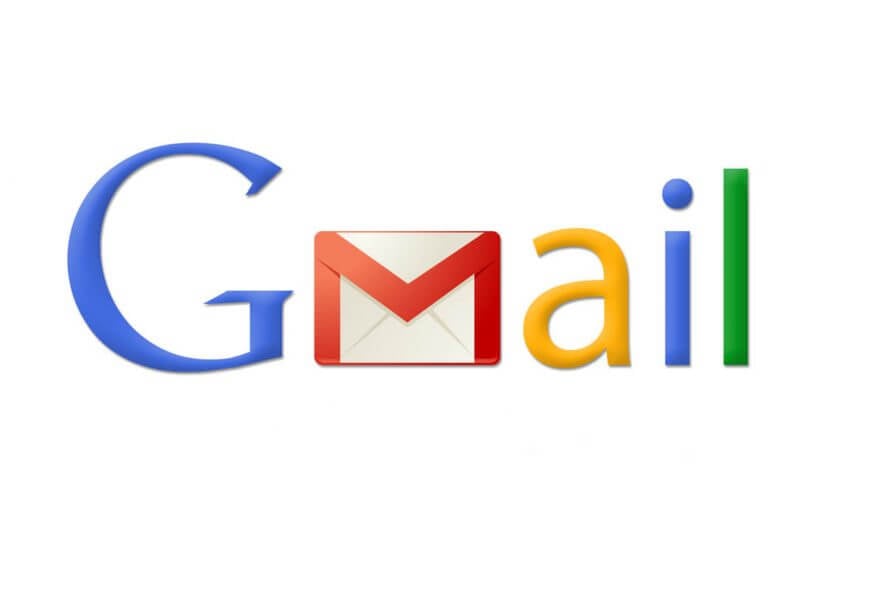 C'era un problema di connessione con Gmail