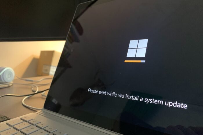 windows 11 comenzando