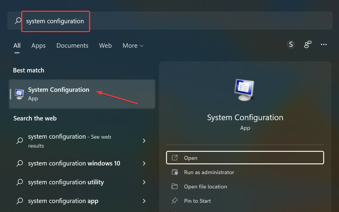 Конфигурация системы для исправления "Windows Защита ресурсов нашла поврежденные файлы, но не смогла исправить некоторые из них"