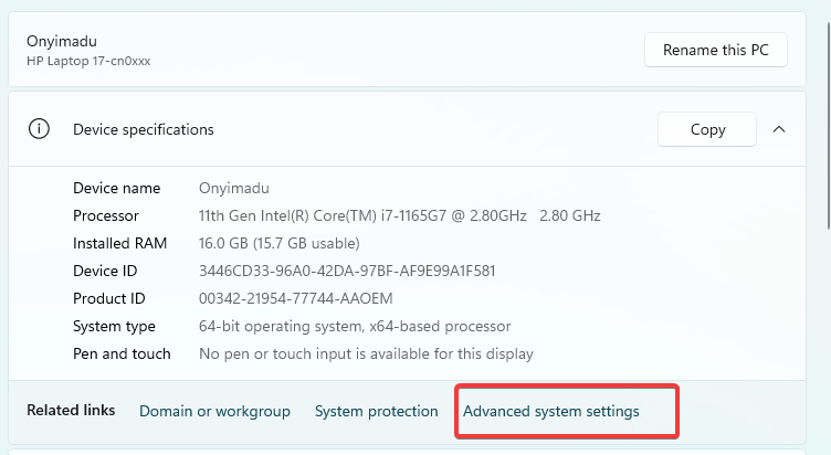 ram spiking at 99%