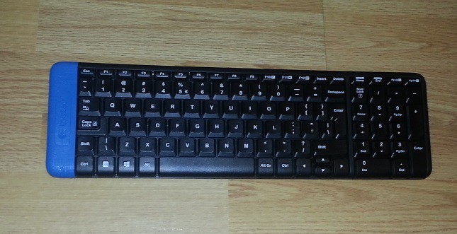 clavier sans fil windows 8