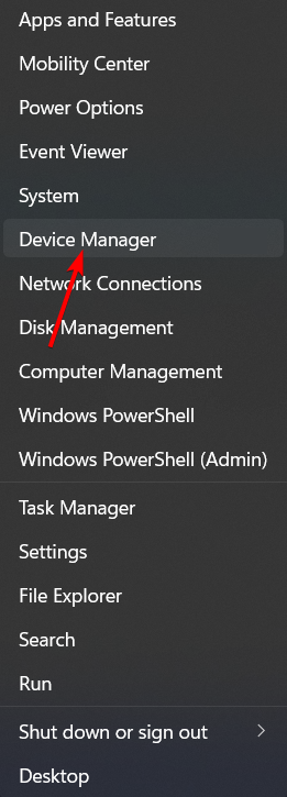 device-man-w11 network driver windows 11