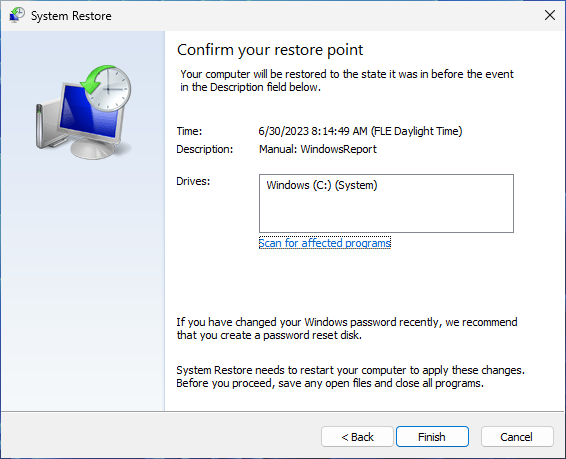 revealer-keylogger-remove-system-restore