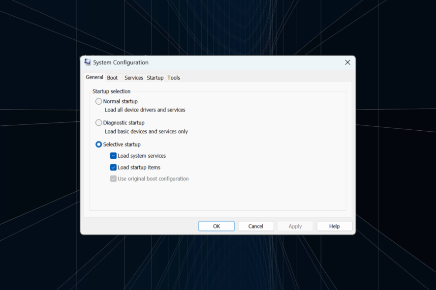 tout sur la configuration système sur windows 10