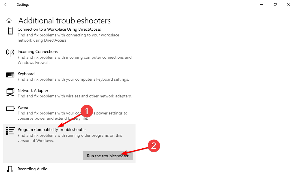 programme-dépanneur video dxgkrnl erreur fatale windows 10