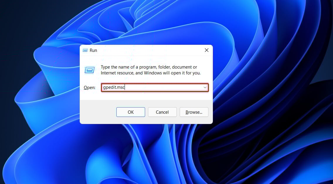 gpedit-run microsoft store is blocked