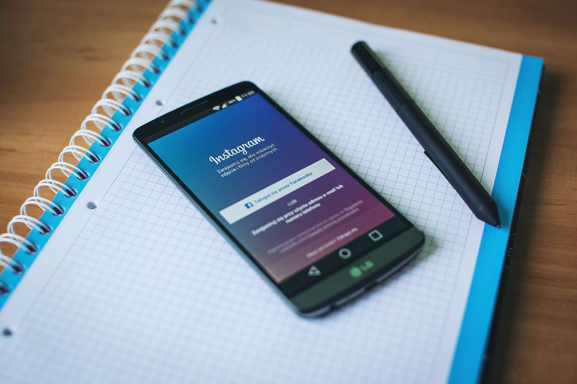 Instagram gespeichertes Konto entfernen