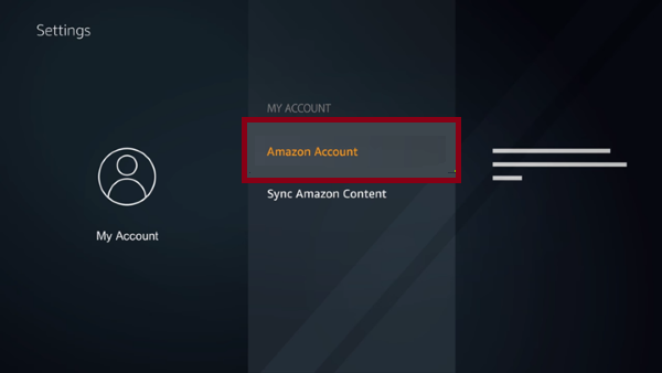 Amazonアカウント - insignia tv channel scan problems