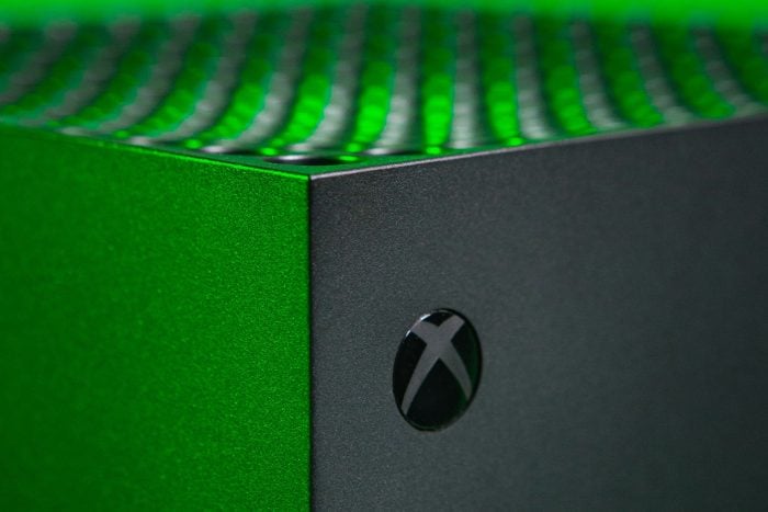 Xbox AI chatbot