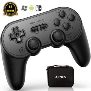 compra SN30 Pro+ Wireless Controller