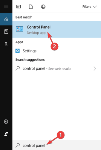 Windows 10 bleibt vor dem Anmeldebildschirm hängen