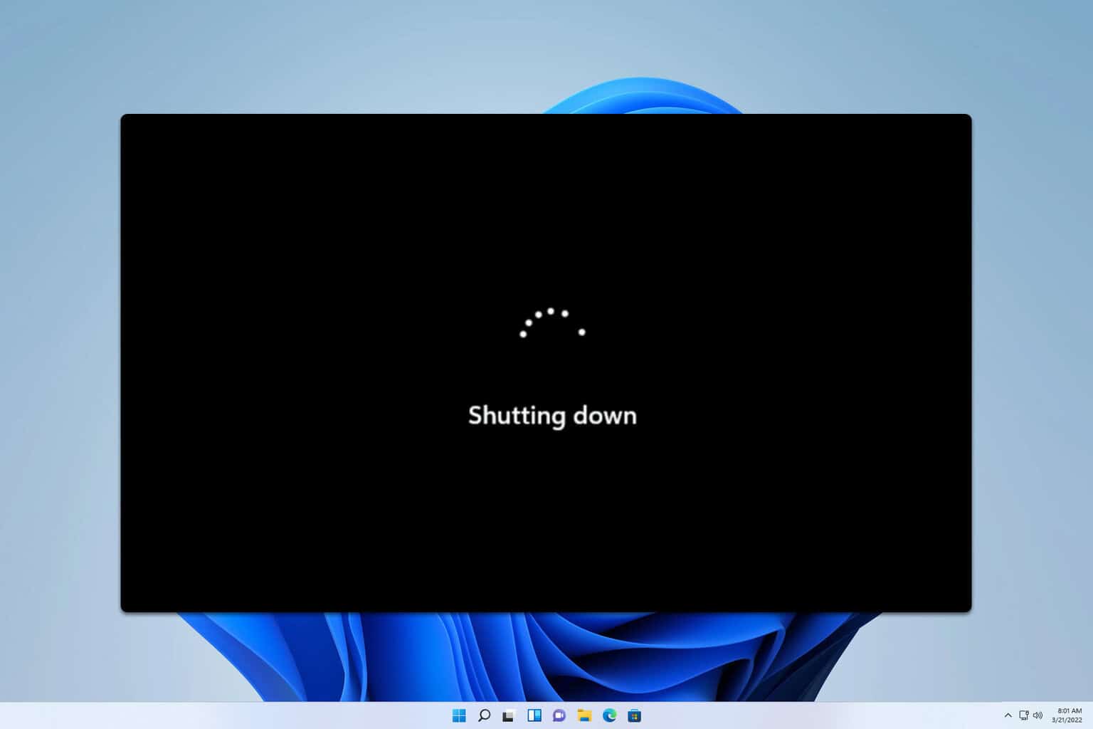 Windows 11 Shutdown After Inactivity: 4 Ways to Stop it