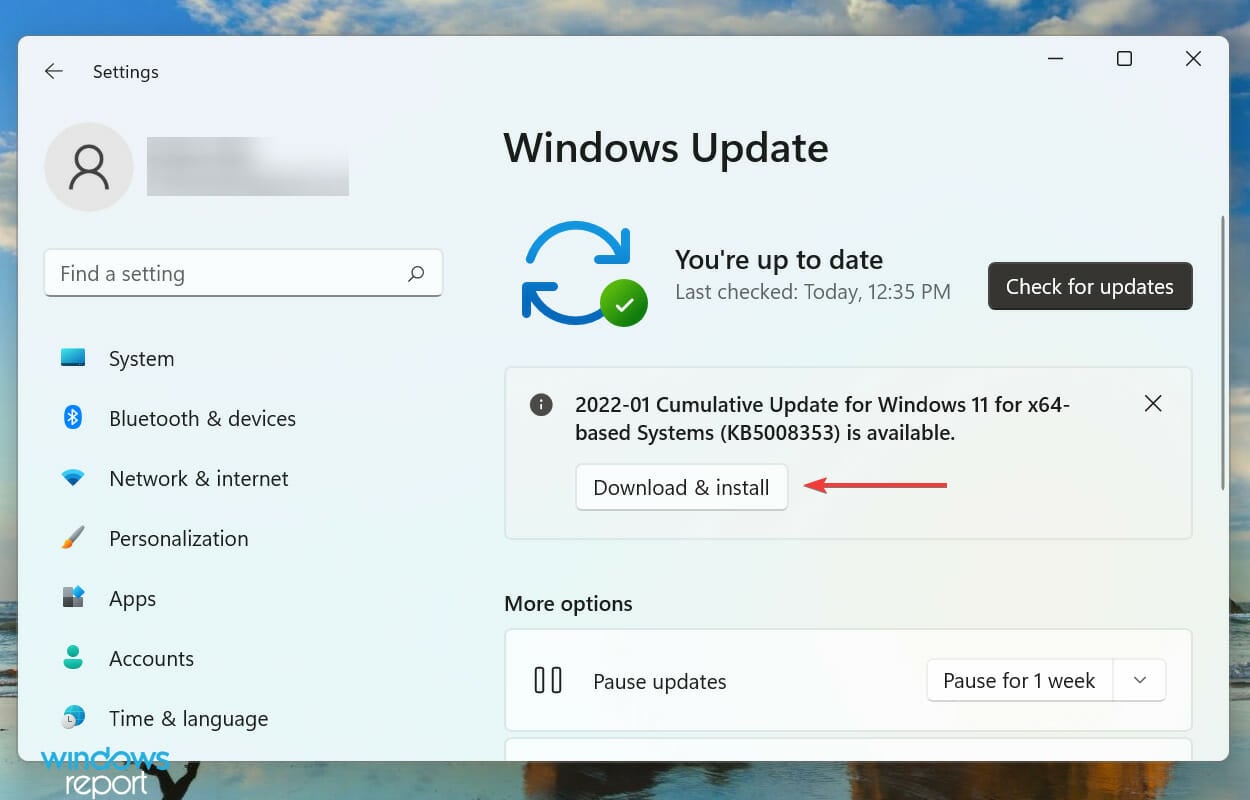 Baixar e instalar