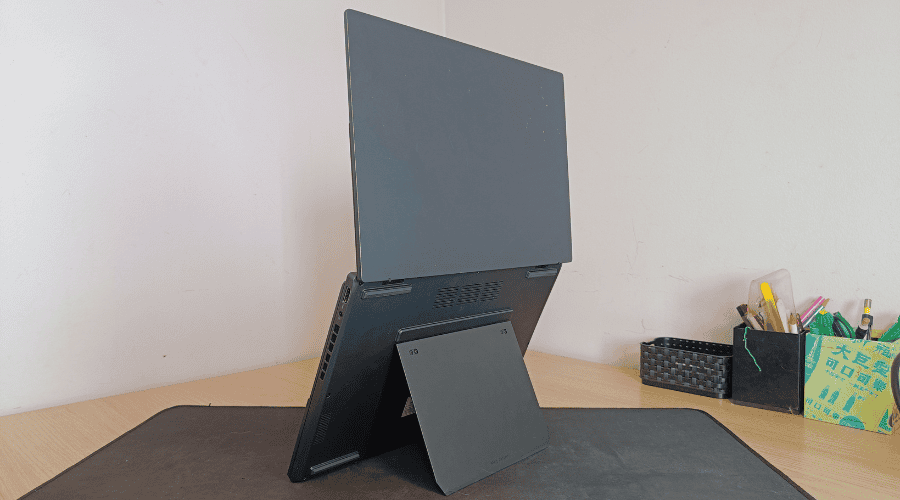 Zenbook Duo Internals