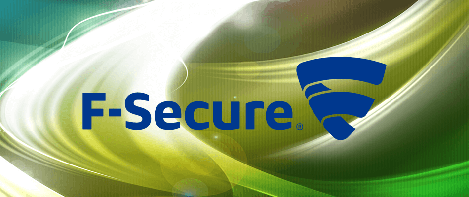 F-Secure