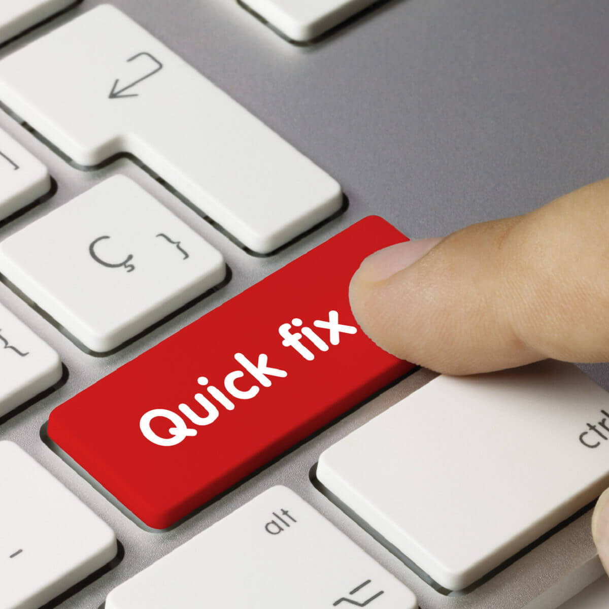 Fehler bei der Systemwiederherstellung 0xc0000020 auf Windows 10