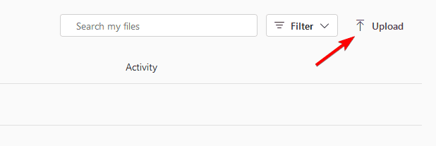 upload office online