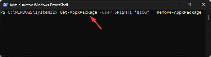 powershell_coringas