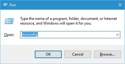 0x80010108-msconfigf