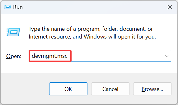 devmgmt.msc