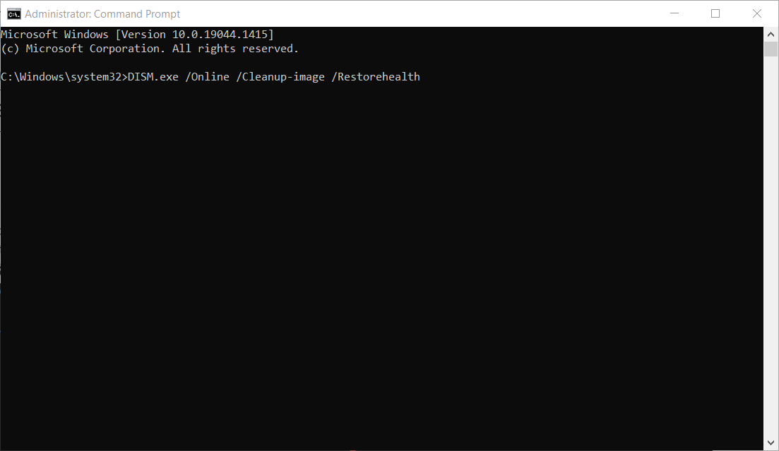 dism-command-w10
