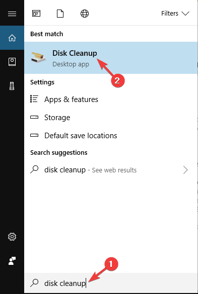 Erro de atualização do Windows 10 0x80d0000a