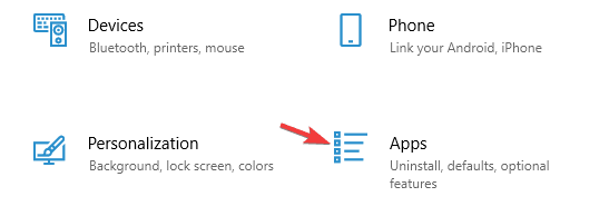apps asus aura has stopped working