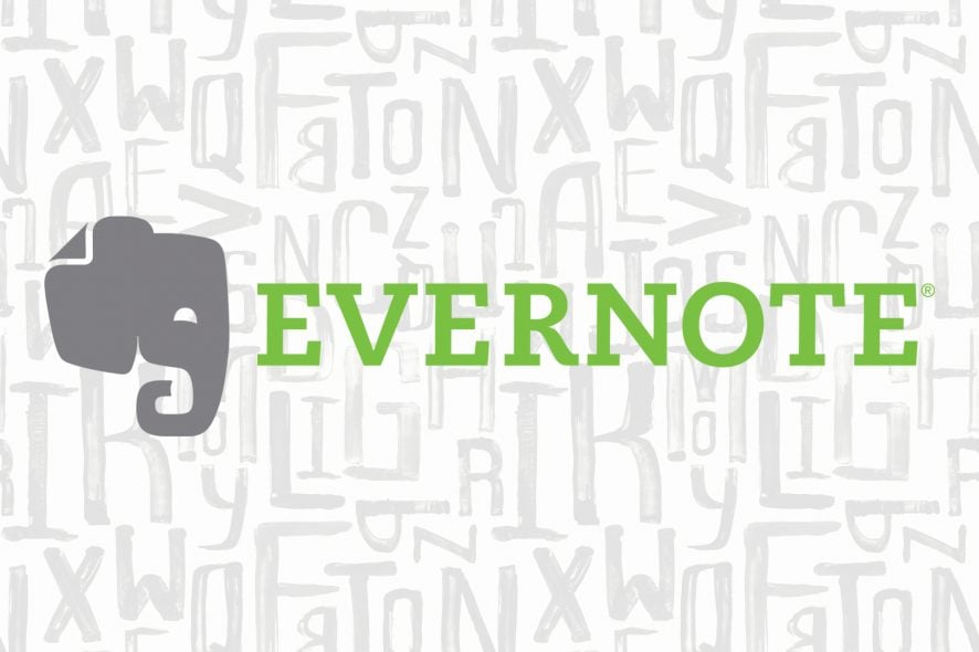 Descargar Evernote y reseña