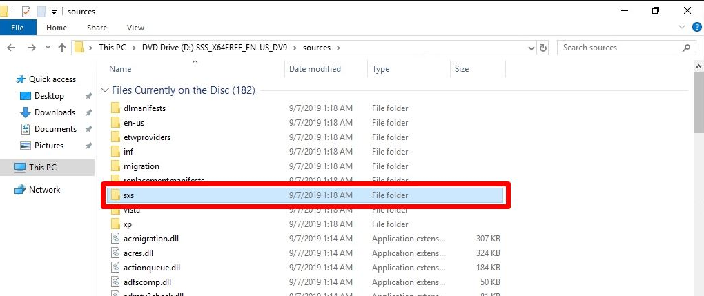Hyper-V installieren