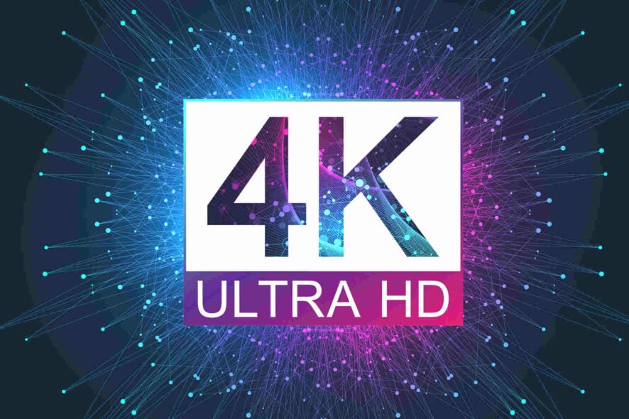 Migliori monitor 4K per multimedia