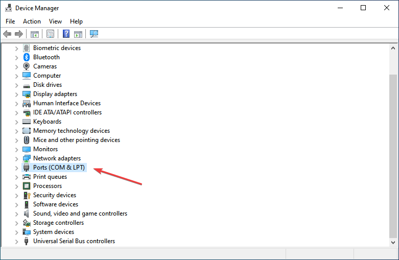 Ports to get pl2303 driver windows 11