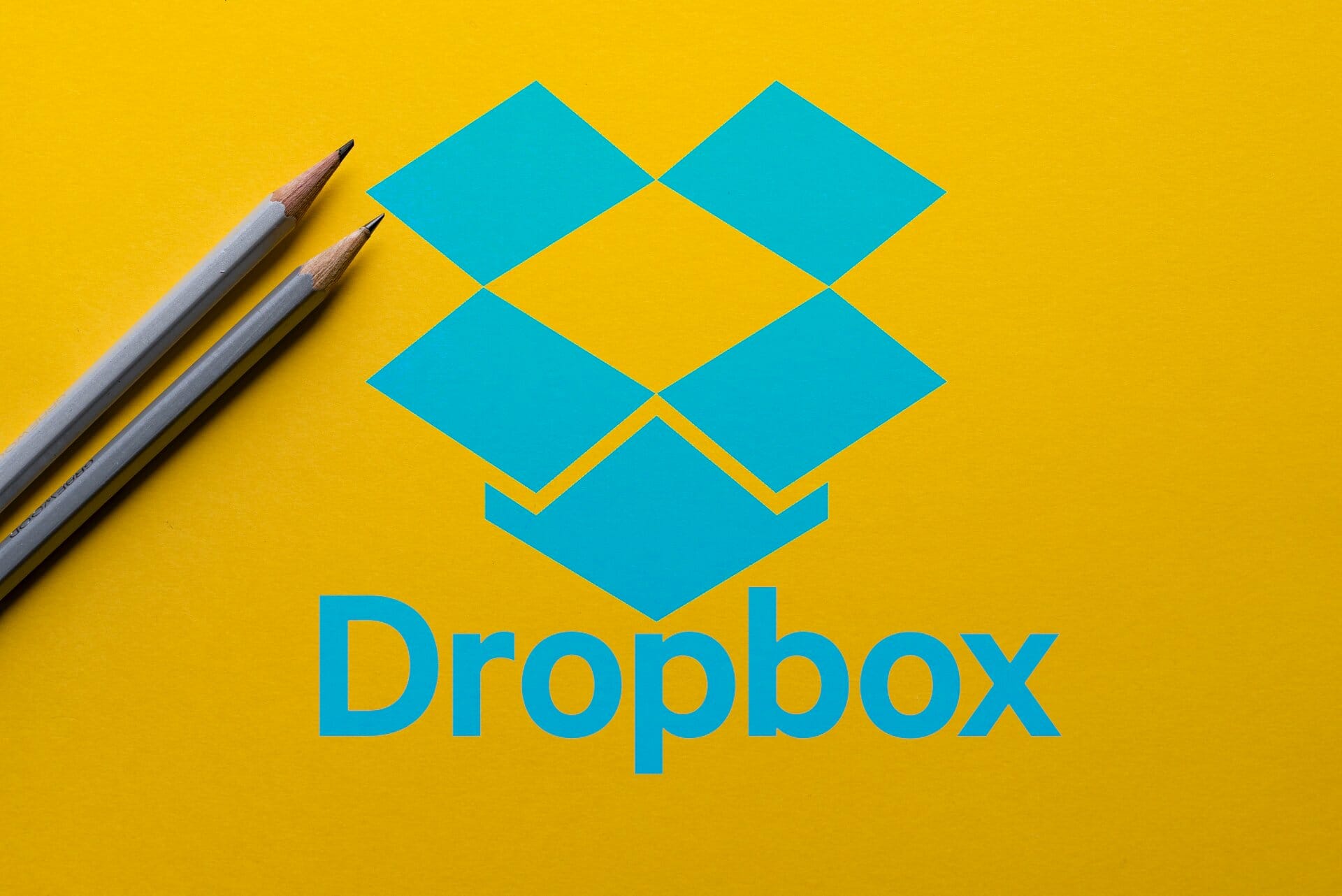 Dropbox Bildkompression