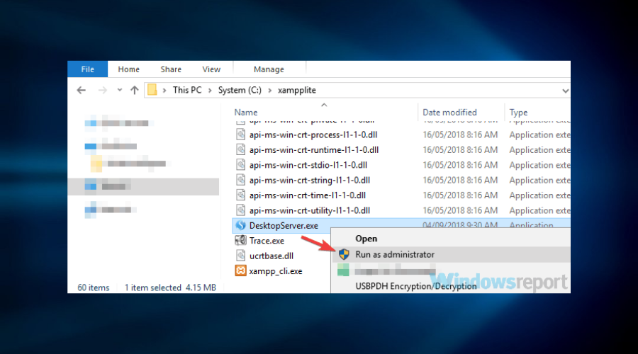 serverpress administrator