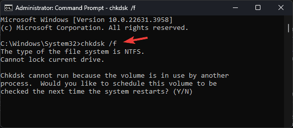 cmd_chkdsk
