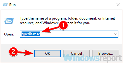 Turn off Cortana completely