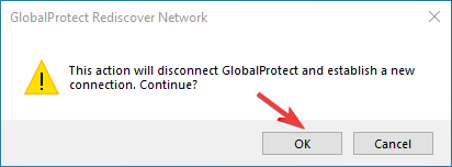 Click OK