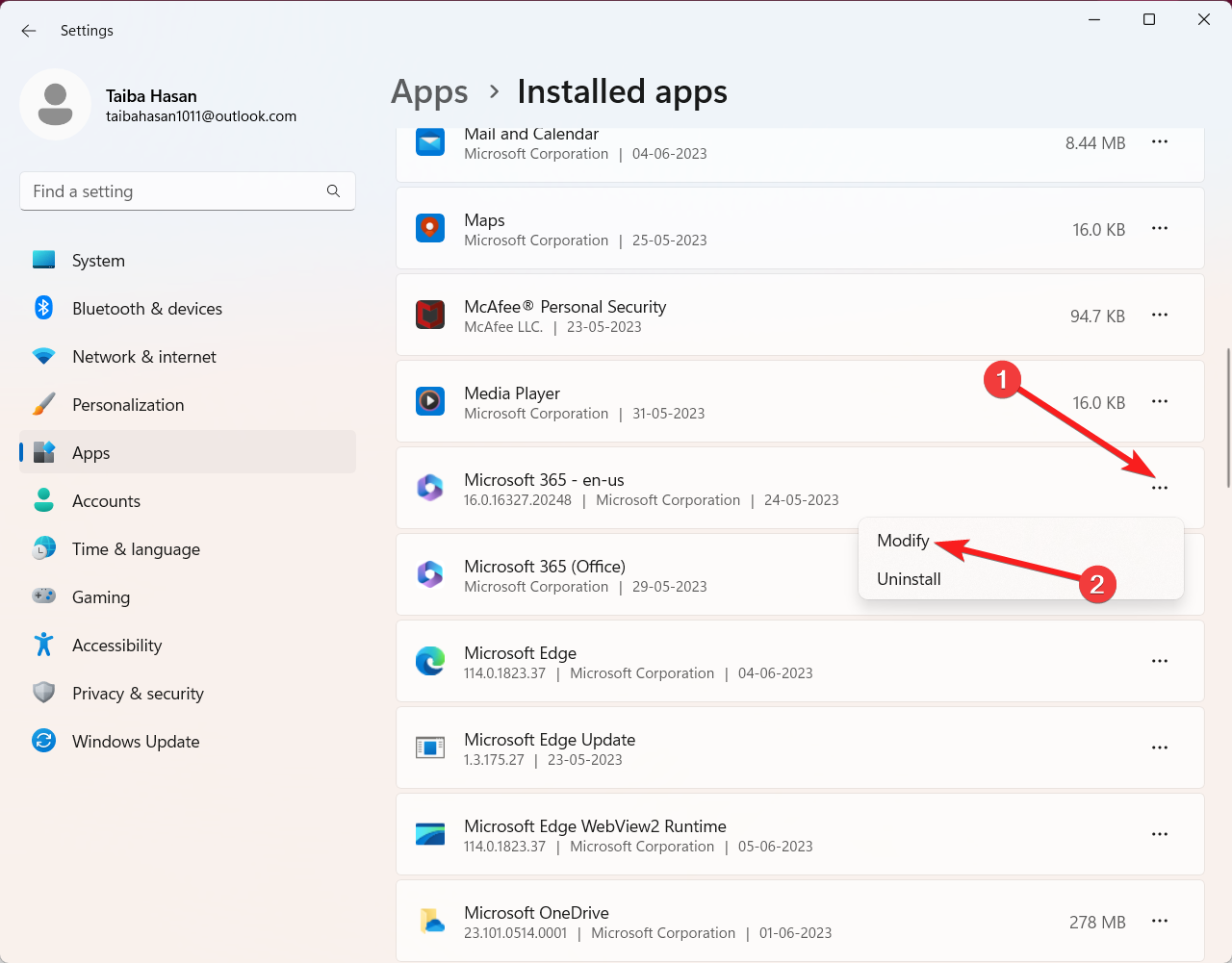 disable onenote startup