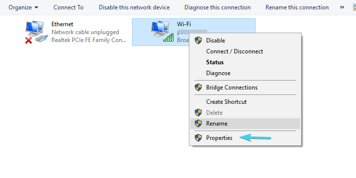 le wifi ne fonctionne pas sur un ordinateur portable mais fonctionne sur d'autres appareils