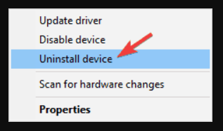  Teredo failed to open tunnel adapter