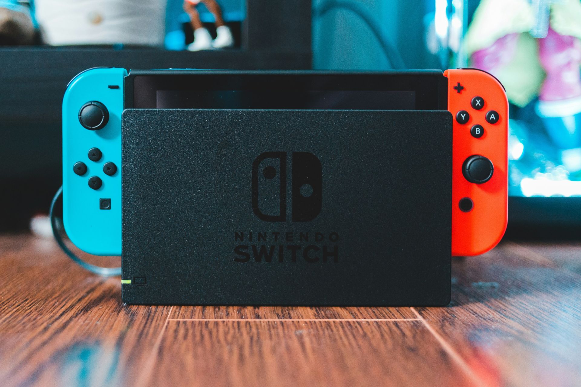 Nintendo Switch 2 Xbox Series X