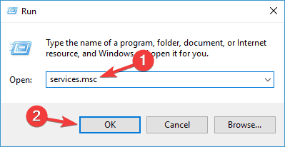Очень медленный и неотзывчивый Windows 10